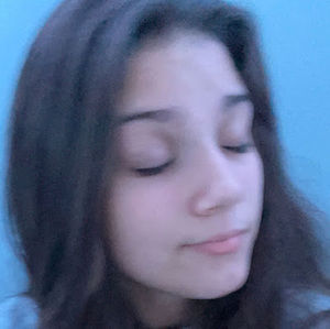 Meet your Posher, Jaylyn